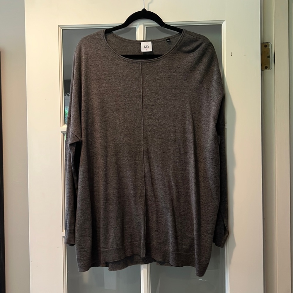 Cabi Sweater T-Shirt